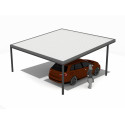 Carport simplu - C1