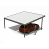 Carport simplu - C1