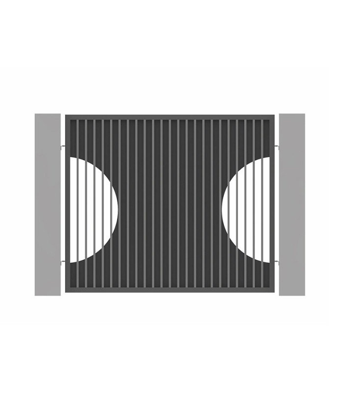 Panou gard TABLA - T1