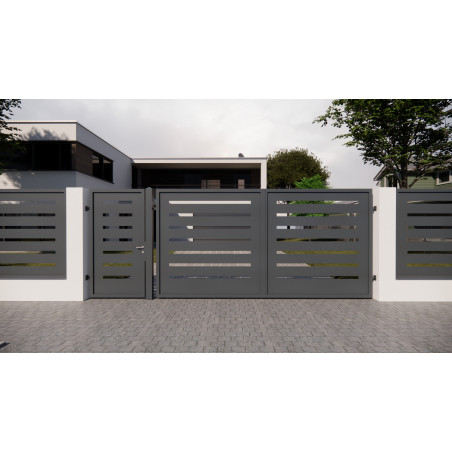 Set Porti TABLA - T4