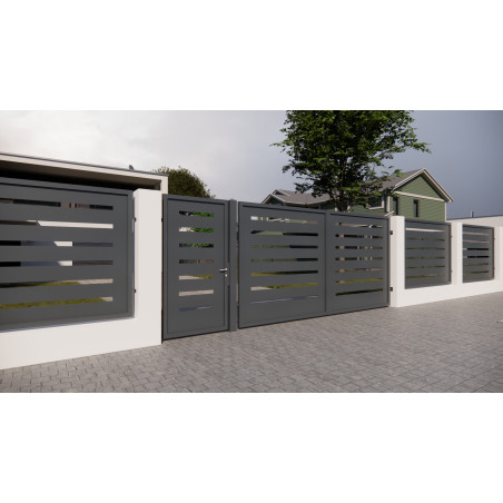 Set Porti TABLA - T4