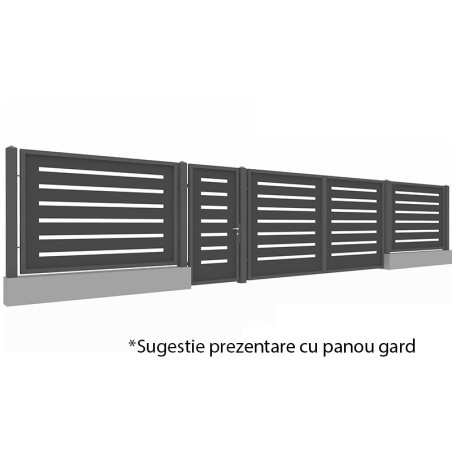 Set Porti TABLA - T4