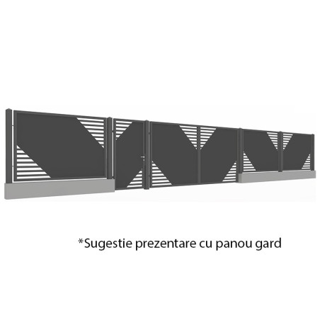 Set Porti TABLA - T7
