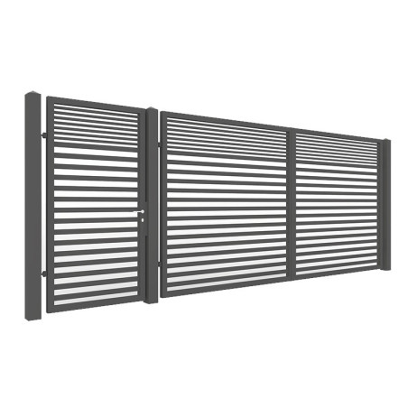 Set Porti MODERN - M2