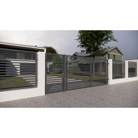 Set Porti MODERN - M2