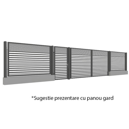 Set Porti MODERN - M2