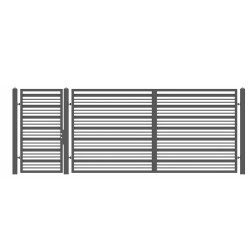 Set Porti MODERN - M5