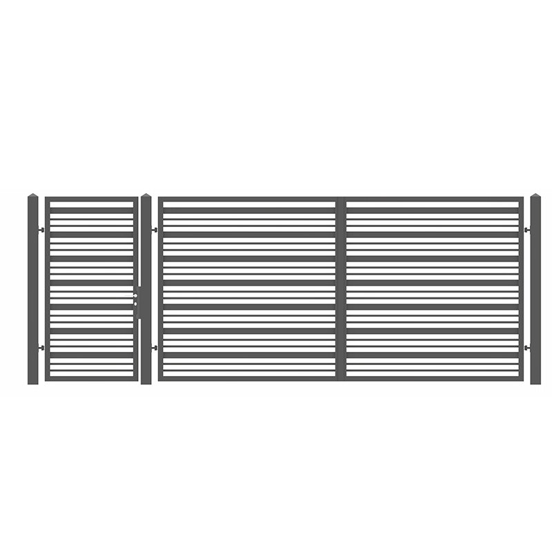 Set Porti MODERN - M5
