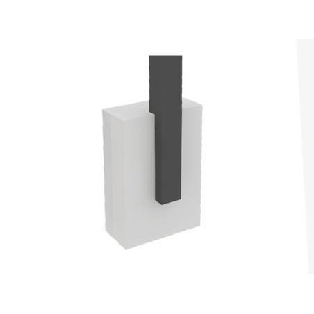 Set Porti WPC - W2