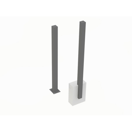 Set Porti WPC - W2