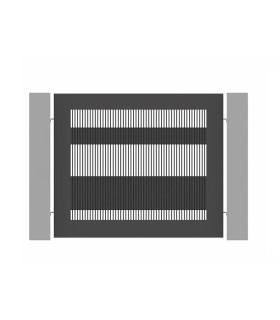 Panou gard TABLA - T5