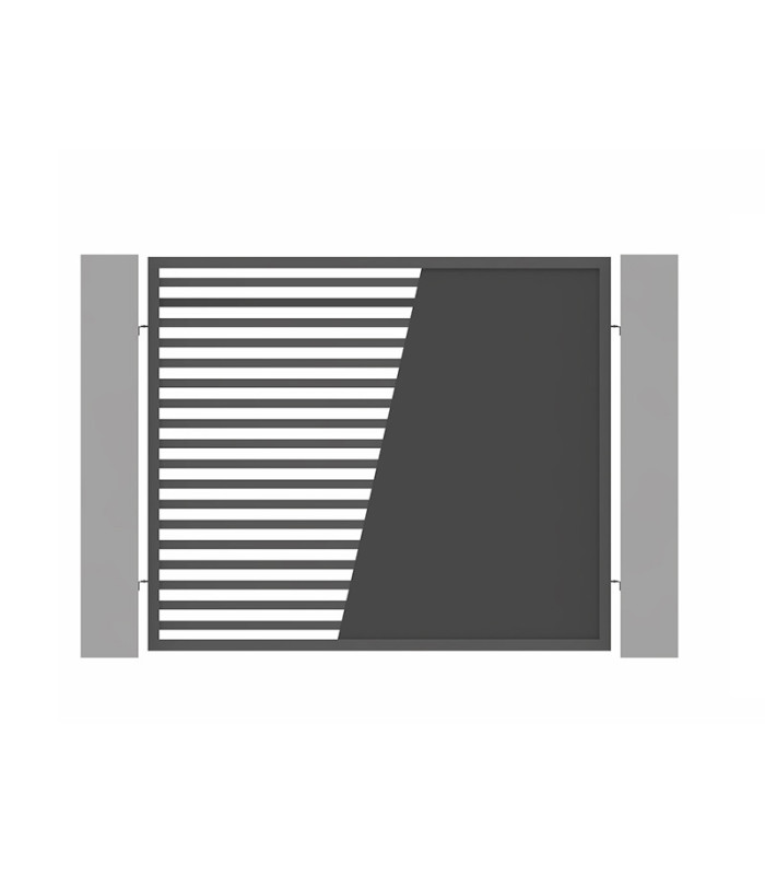 Panou gard TABLA - T6