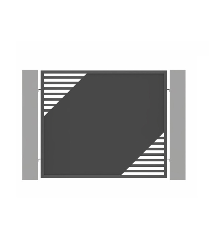 Panou gard TABLA - T7