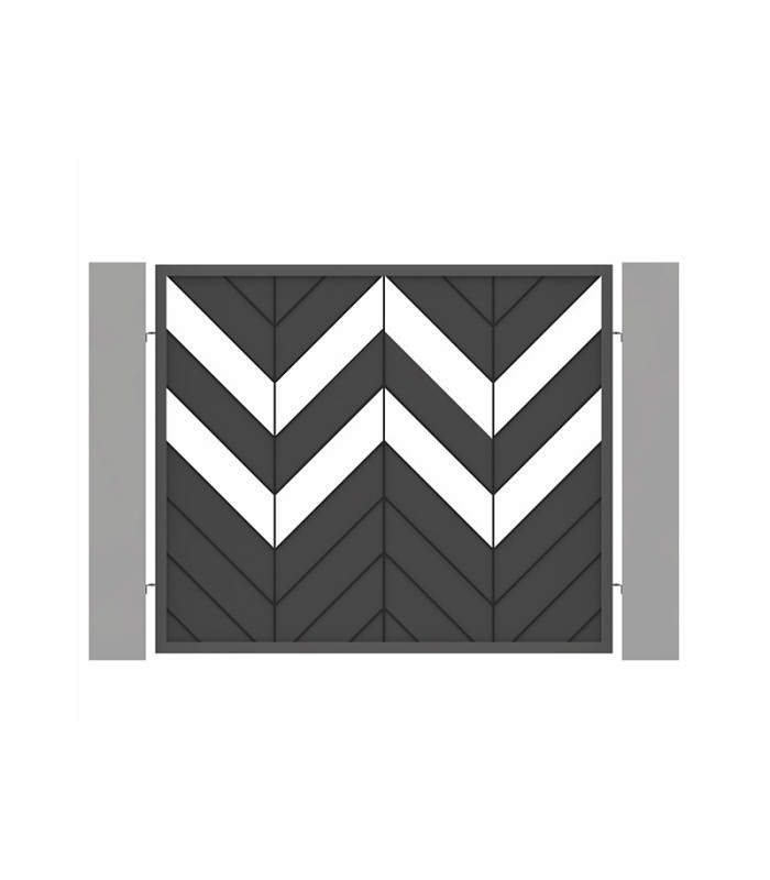 Panou gard TABLA - T8