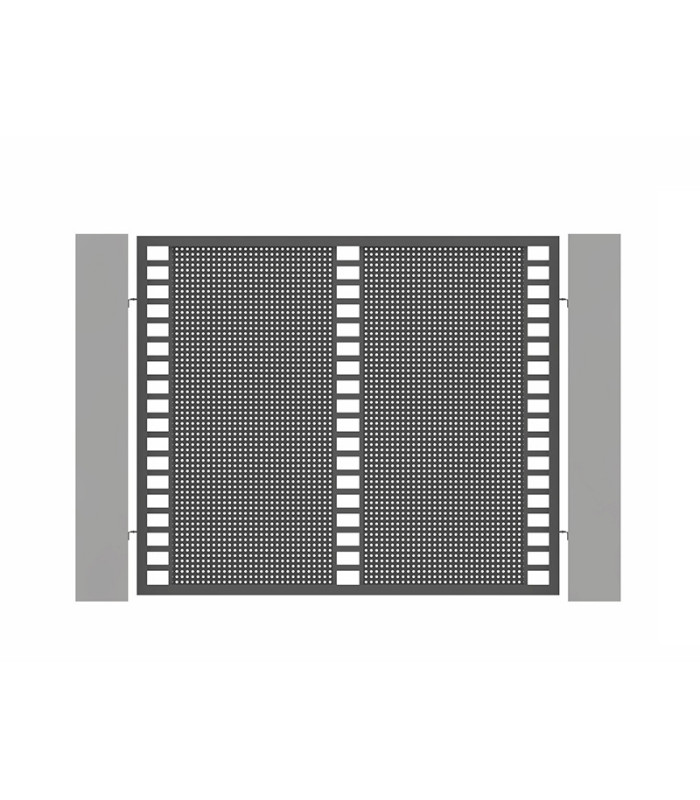 Panou gard TABLA - T9